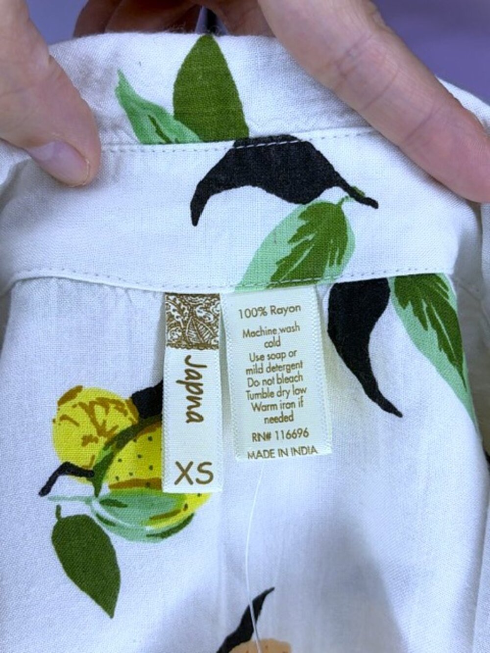 Japna - Picture 5 of 5